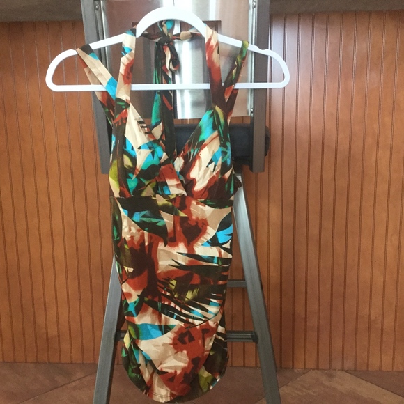 Cache Tops - Cache Summer Top Cache Tops - Cache Summer Top